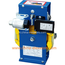 Thống đốc tốc độ cho thang máy MRL ≤1M/s